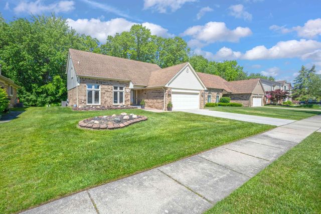 40219 Denbigh Drive, Sterling Heights, MI 48310