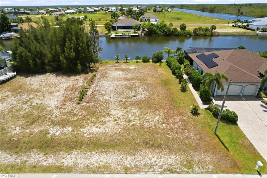 1714 Old Burnt Store RD N, CAPE CORAL, FL 33993 — exterior