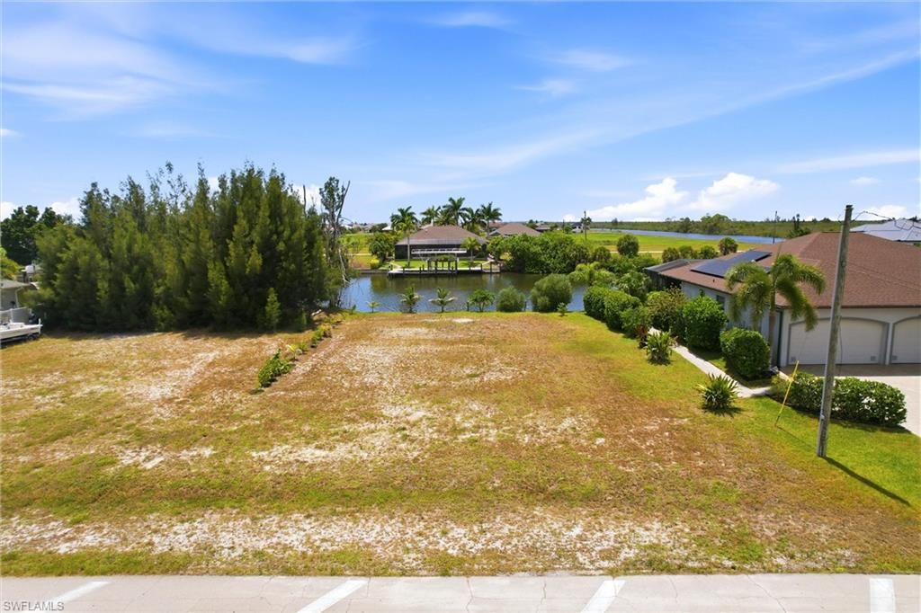 1714 Old Burnt Store RD N, CAPE CORAL, FL 33993 — photo 3