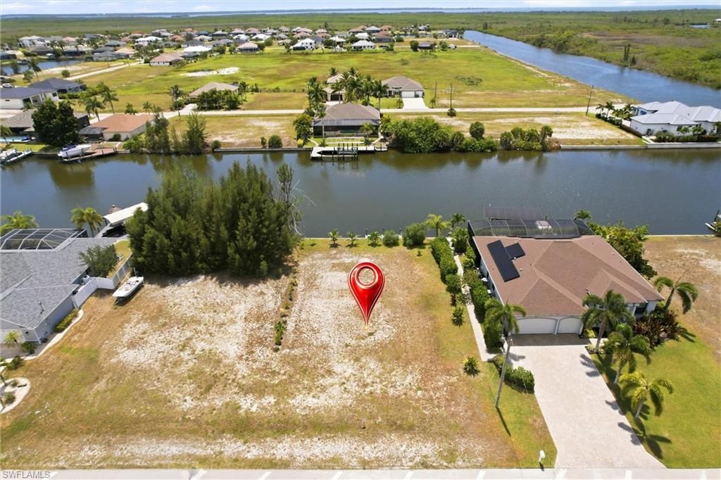 1714 Old Burnt Store RD N, CAPE CORAL, FL 33993 — photo 5