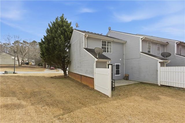 3789 Waldrop Lane, Decatur, GA 30034