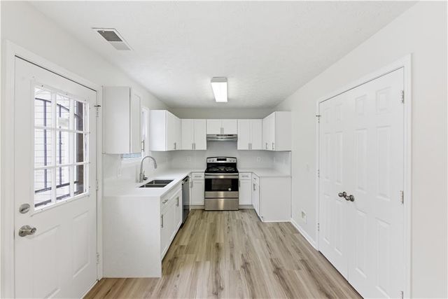 3789 Waldrop Lane, Decatur, GA 30034