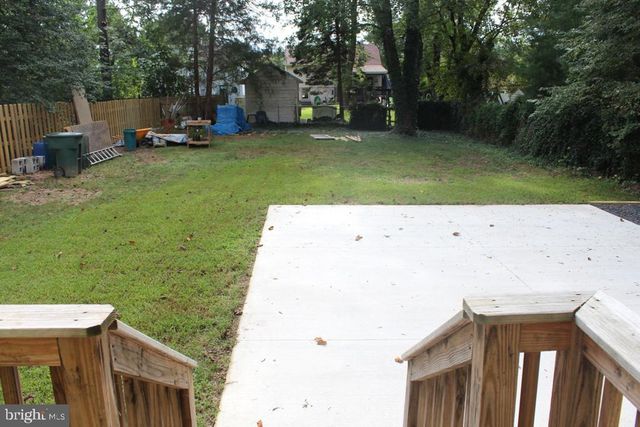 408 VILLANOVA RD, Glassboro, NJ 08028