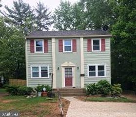 408 VILLANOVA RD, Glassboro, NJ 08028