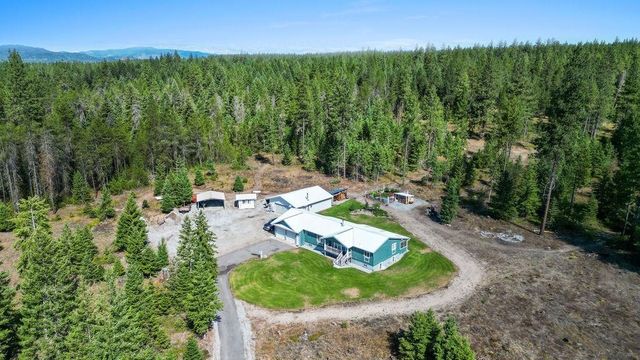 8012 Scotia Rd, Newport, WA 99156