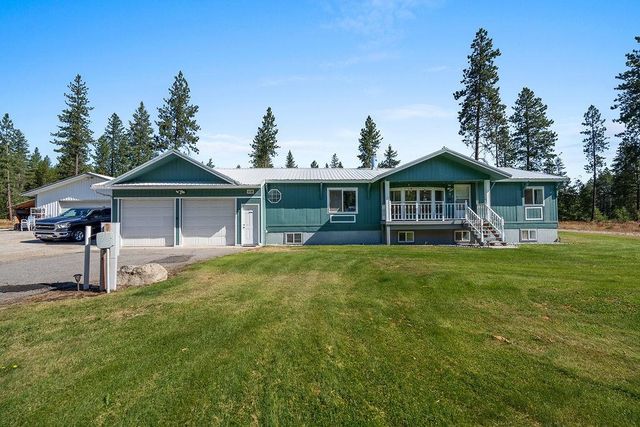 8012 Scotia Rd, Newport, WA 99156