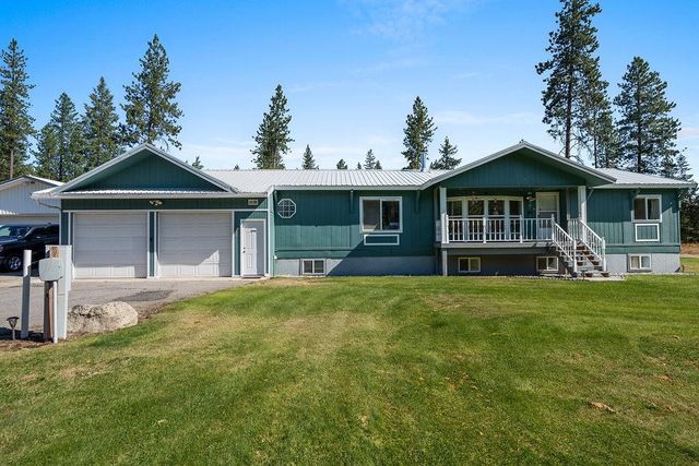 8012 Scotia Rd, Newport, WA 99156