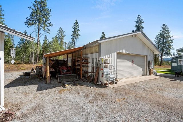 8012 Scotia Rd, Newport, WA 99156