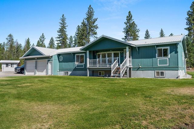 8012 Scotia Rd, Newport, WA 99156