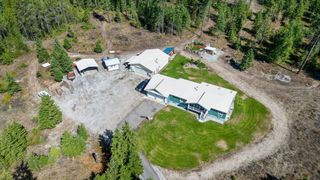 8012 Scotia Rd, Newport, WA 99156