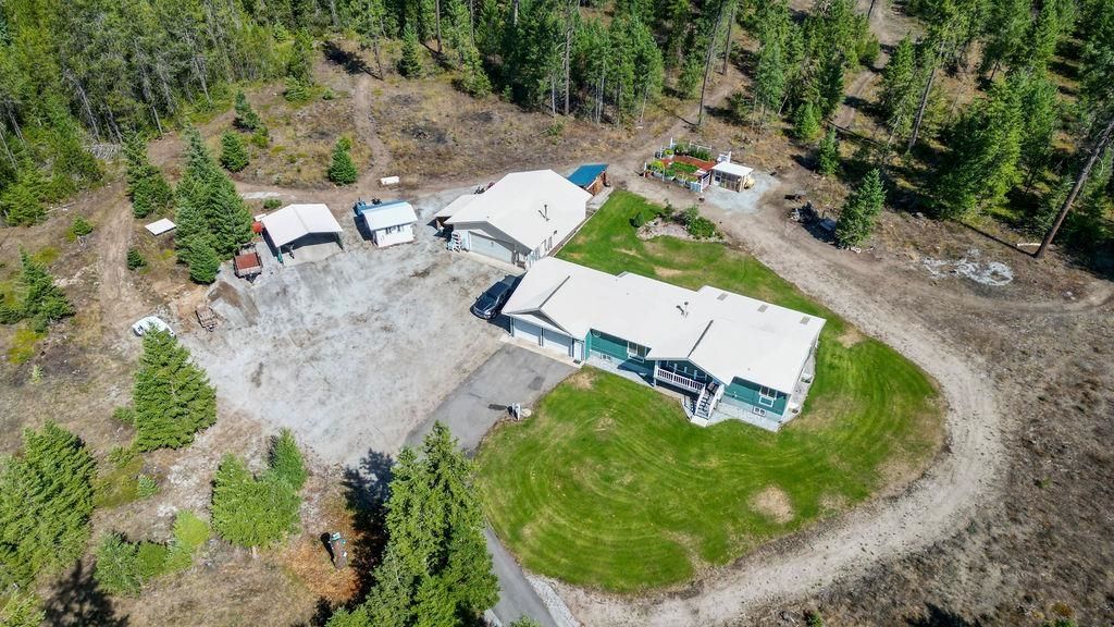 8012 Scotia Rd, Newport, WA 99156