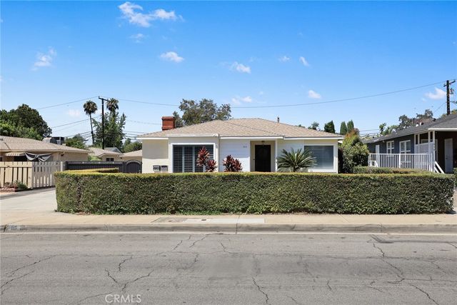915 N Santa Anita, Arcadia, CA 91006