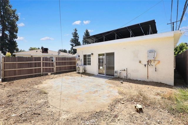 915 N Santa Anita, Arcadia, CA 91006