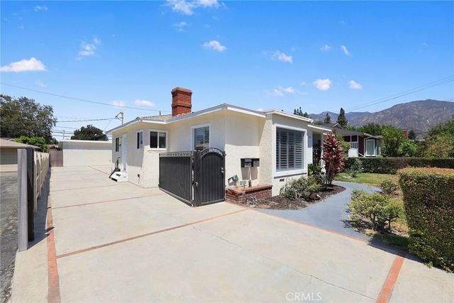 915 N Santa Anita, Arcadia, CA 91006