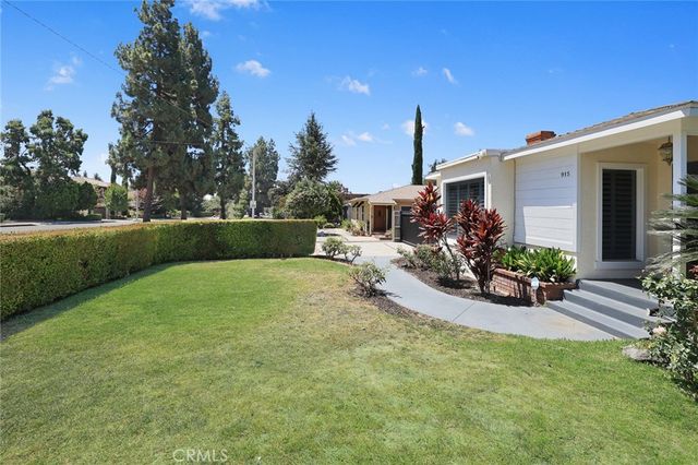 915 N Santa Anita, Arcadia, CA 91006