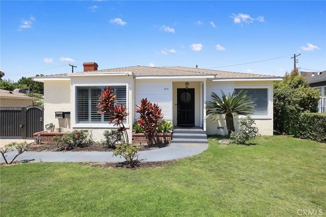 915 N Santa Anita, Arcadia, CA 91006