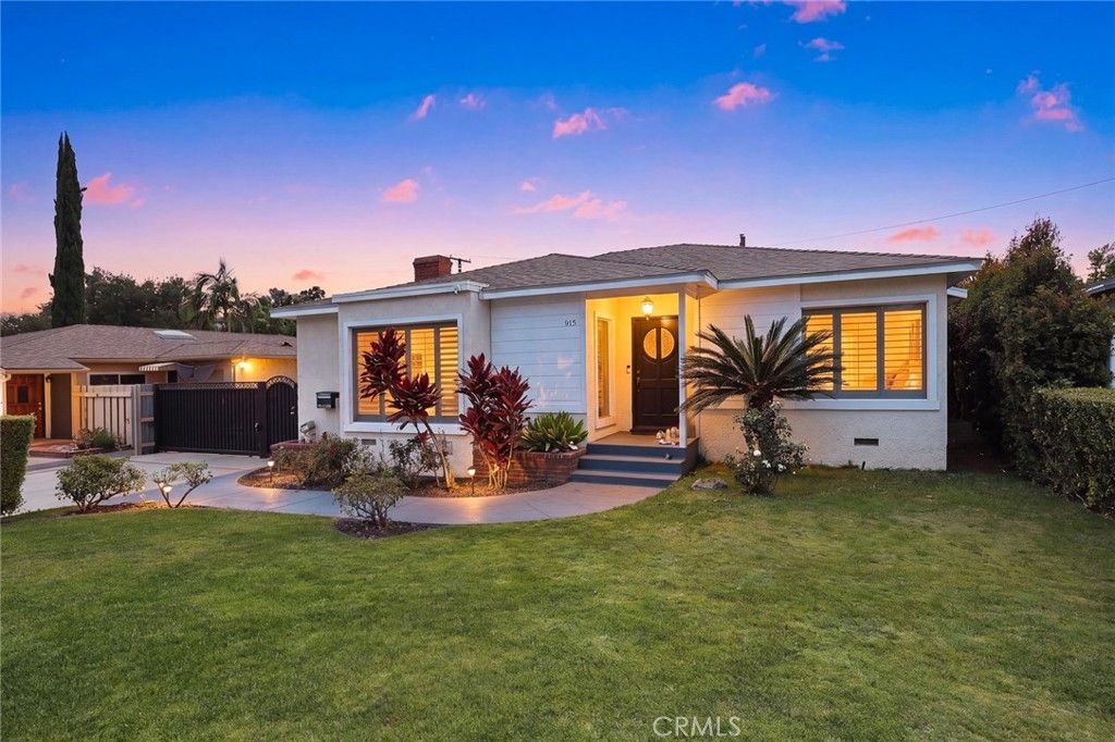 915 N Santa Anita, Arcadia, CA 91006