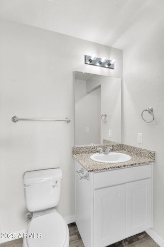 1813 S 1ST Street, Coolidge, AZ 85128