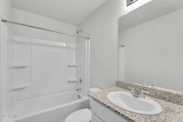 1813 S 1ST Street, Coolidge, AZ 85128