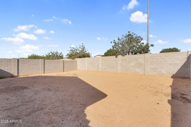 1813 S 1ST Street, Coolidge, AZ 85128