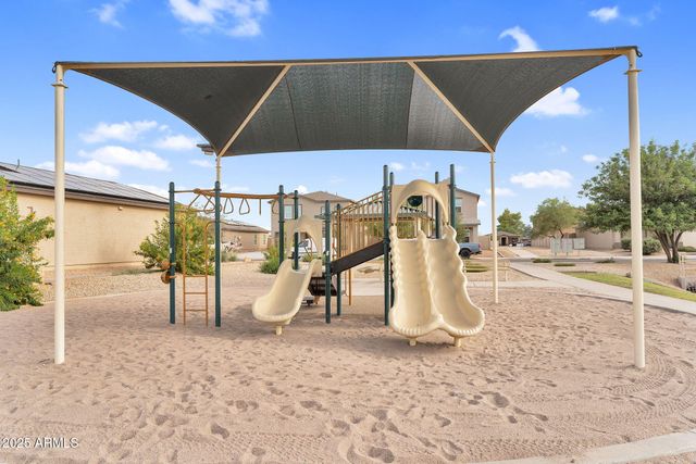 1813 S 1ST Street, Coolidge, AZ 85128