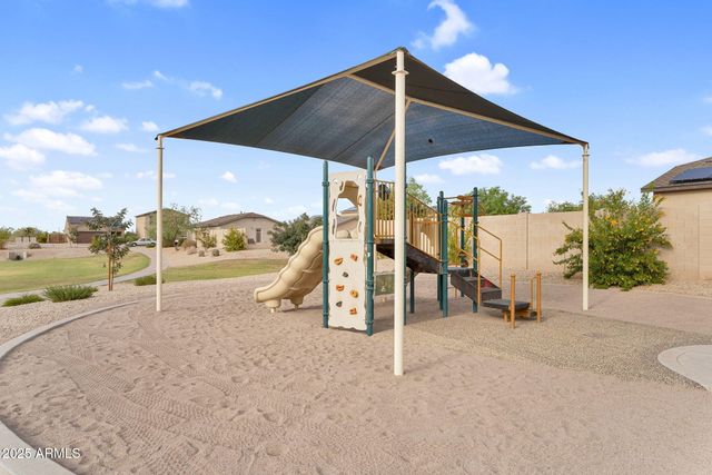 1813 S 1ST Street, Coolidge, AZ 85128