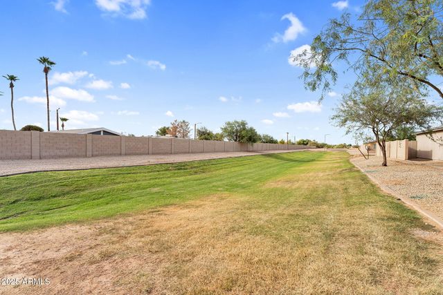 1813 S 1ST Street, Coolidge, AZ 85128