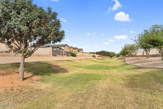 1813 S 1ST Street, Coolidge, AZ 85128