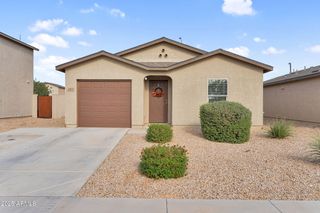1813 S 1ST Street, Coolidge, AZ 85128