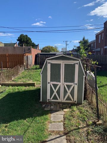 210 S UNION ST, Wilmington, DE 19805