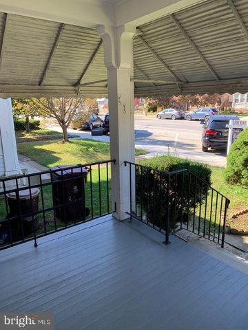 210 S UNION ST, Wilmington, DE 19805