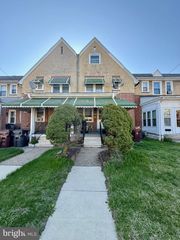 210 S UNION ST, Wilmington, DE 19805