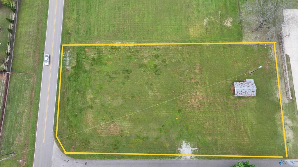 1 acre Tribble Road, Madison, AL 35756