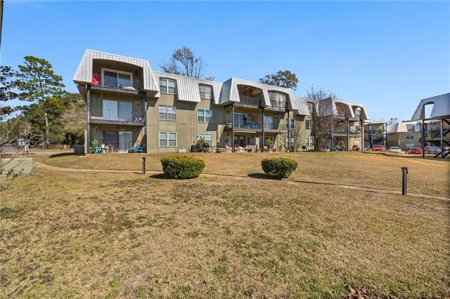 209 Riverbend Drive 209, Mobile, AL 36605