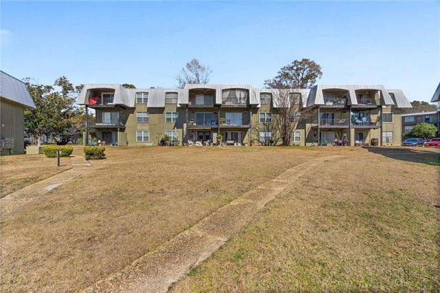 209 Riverbend Drive 209, Mobile, AL 36605