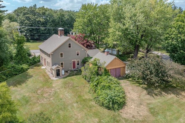18 Catamount Road, Northwood, NH 03261
