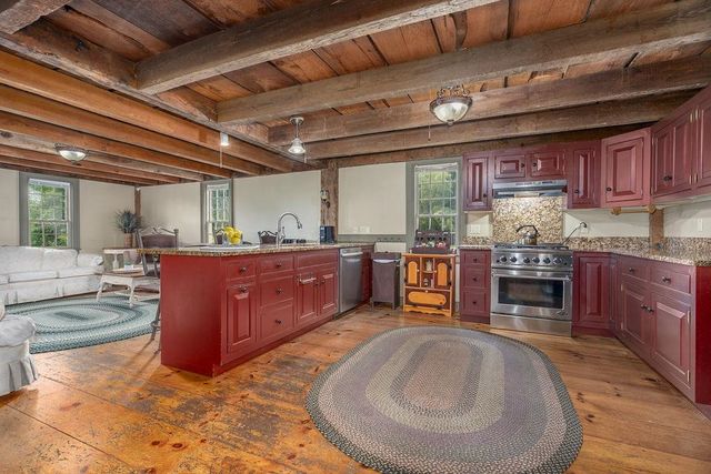 18 Catamount Road, Northwood, NH 03261