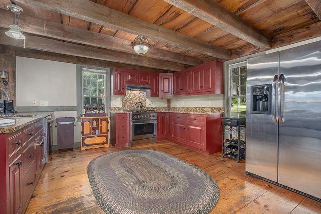 18 Catamount Road, Northwood, NH 03261