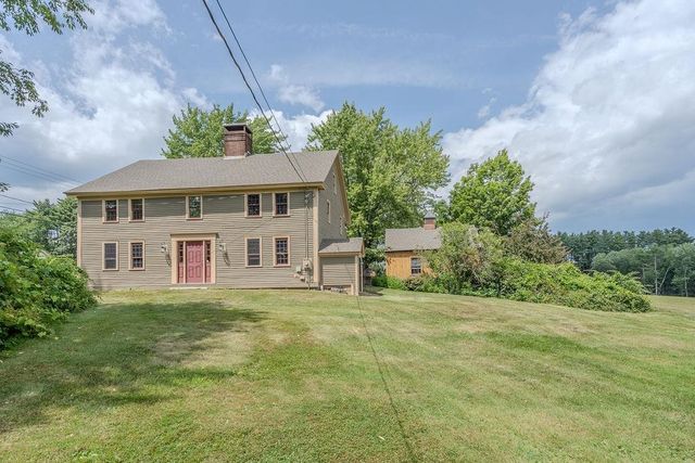 18 Catamount Road, Northwood, NH 03261