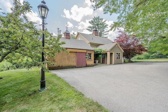 18 Catamount Road, Northwood, NH 03261
