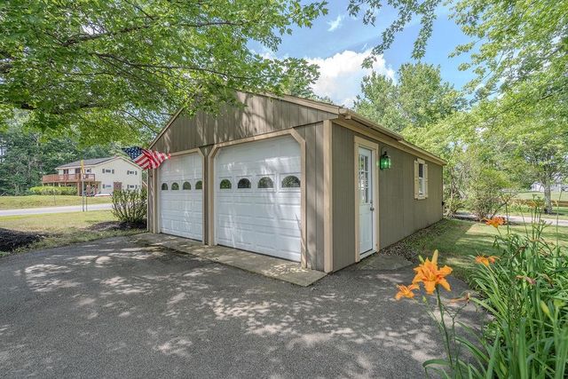 18 Catamount Road, Northwood, NH 03261