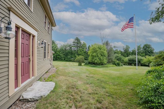 18 Catamount Road, Northwood, NH 03261
