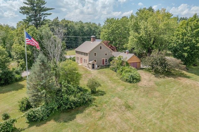 18 Catamount Road, Northwood, NH 03261