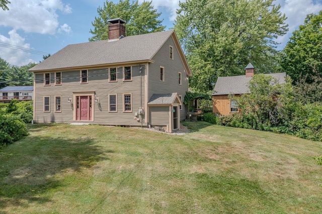 18 Catamount Road, Northwood, NH 03261