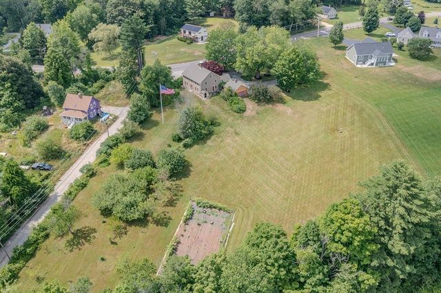18 Catamount Road, Northwood, NH 03261