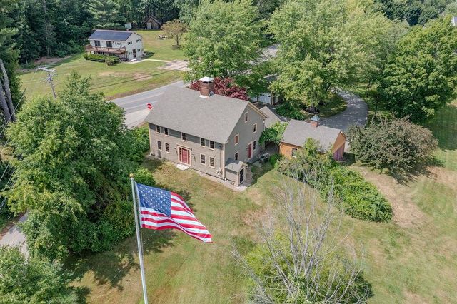 18 Catamount Road, Northwood, NH 03261