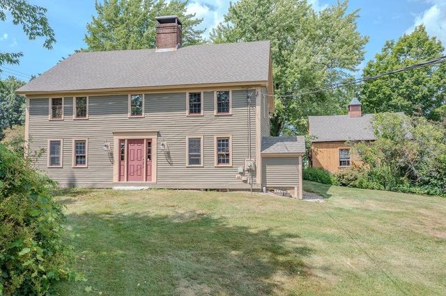 18 Catamount Road, Northwood, NH 03261