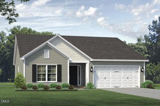 816 Council Ridge Road 15, Graham, NC 27253
