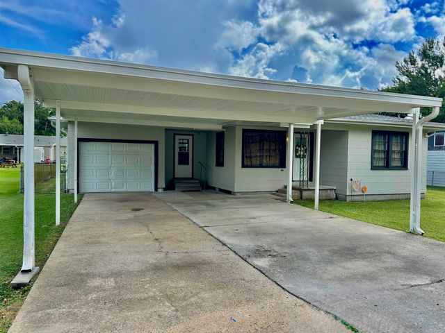 207 Fannie St, Houma, LA 70360