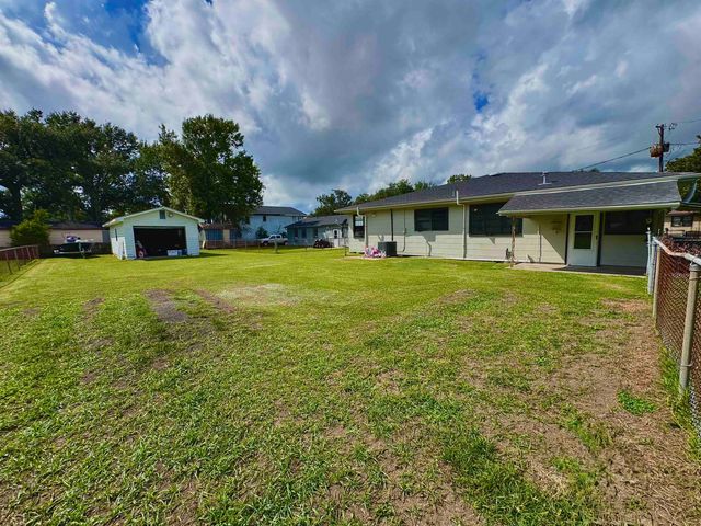 207 Fannie St, Houma, LA 70360